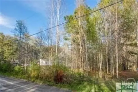 Residential Land in Midway, GA
