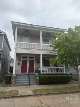 Savannah Duplex Investment Opportunity