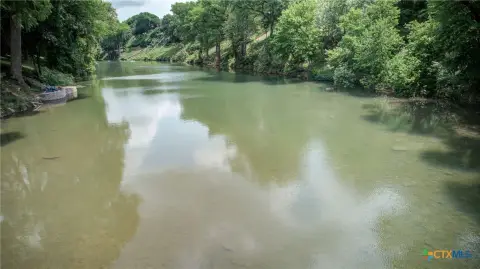 Residential Lot in Gruene River