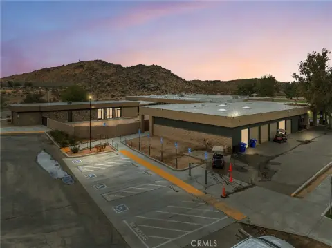 Apple Valley Bistro & Bar