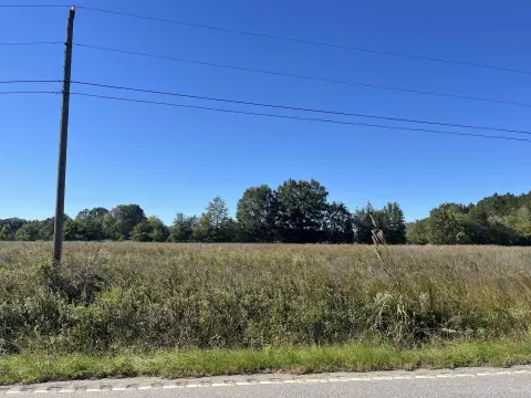 Working Farmland Tracts