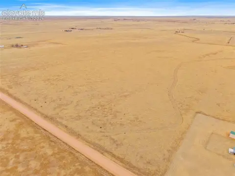 Agricultural Land with Grazing Lease