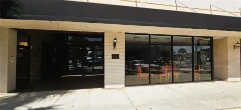 Turnkey Restaurant Space in Downtown