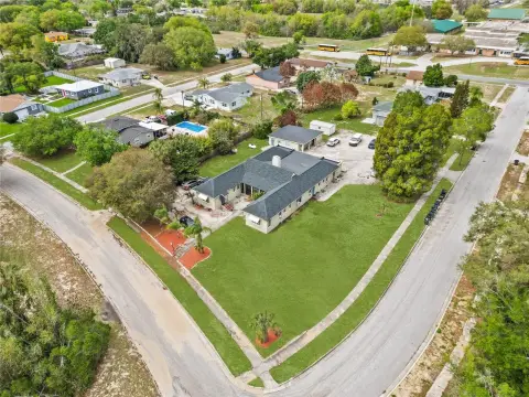 Lake Wales Multifamily Investment