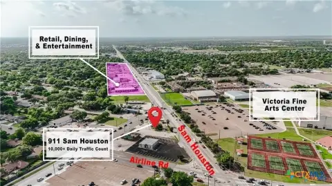 Commercial Land Near Universities