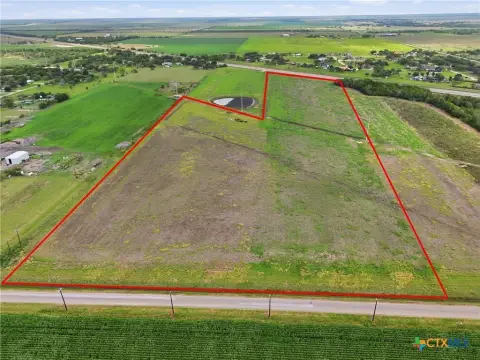 Unrestricted Commercial Land