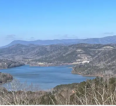 Ranger, GA Vacant Lot