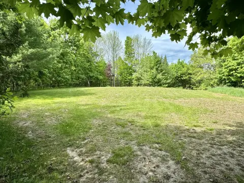 In-Town Waterfront Land