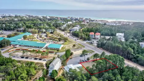 Scenic Highway 30A Development Opportunity