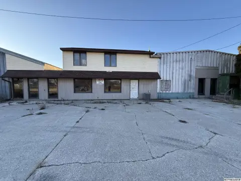 Versatile Commercial Property on 18+ Acres