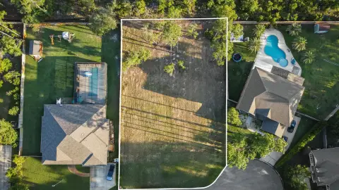 Santa Rosa Beach Homesite Opportunity