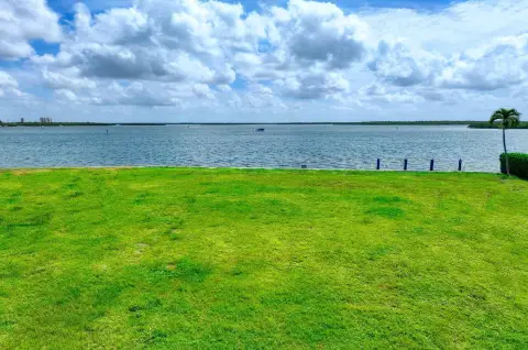 Marco Island Waterfront Key Lot