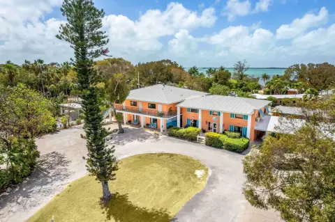 Key Largo Boutique Hotel For Sale
