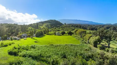 Haiku Vacant Land Estate