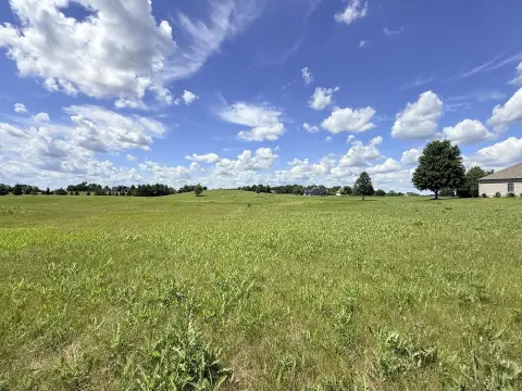 Residential Land Homesite with Trails