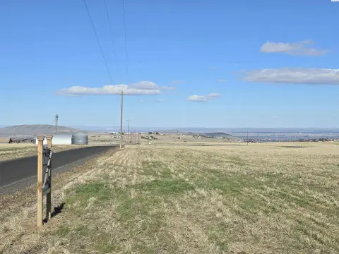 20 Acres Land, Kennewick, WA