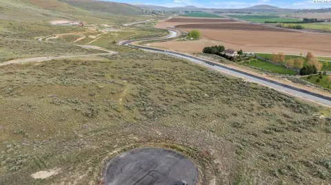 Kennewick Residential Land Opportunity