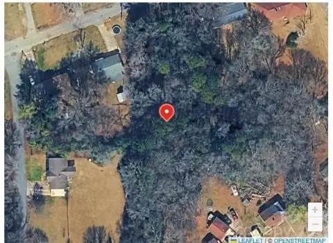 Residential Lot in Gaffney, SC