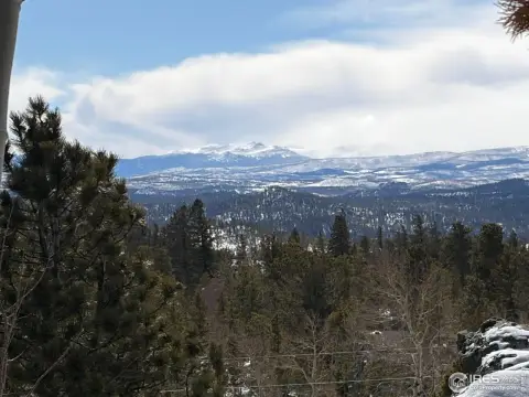 Red Feather Lakes Land Opportunity