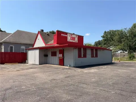 Bar Property with Parking