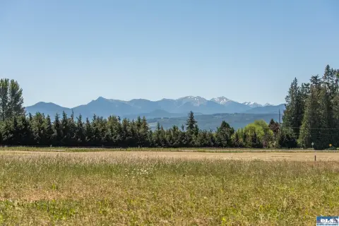 Vacant Residential Development Lot