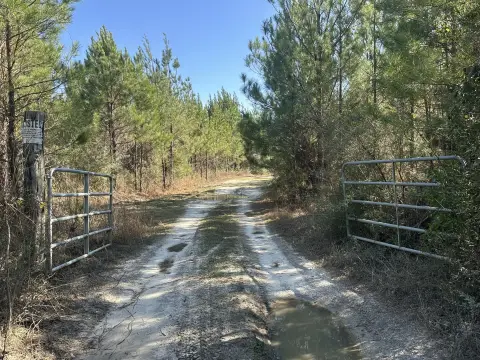 Agricultural Land Tract