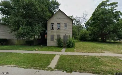 Chicago Multifamily Rehab Opportunity