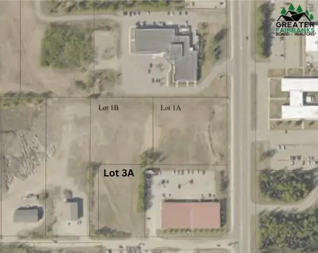 Light Industrial Development Site