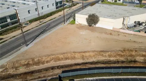 Corona Vacant Industrial Lot