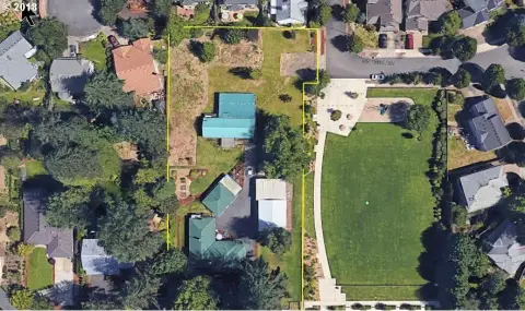 Beaverton Land Development Opportunity