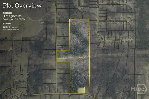 Residential Land Ready for Development