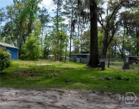 Residential Lot in Woodland Lakes