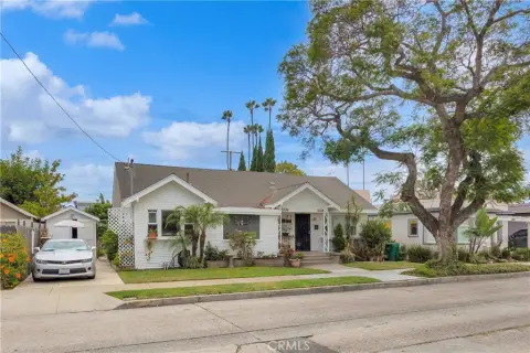 Updated Duplex with Attached Garage