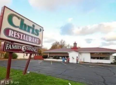 Freestanding Restaurant Property