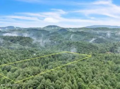 Land Near Hiwassee and Ocoee