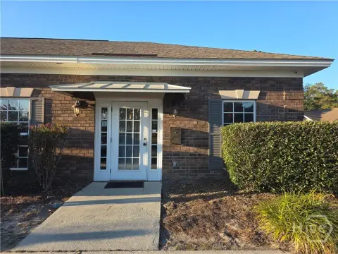 Professional Office Space For Lease