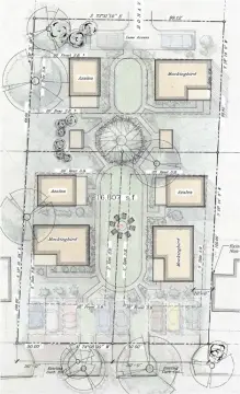 Savannah Land Development Opportunity