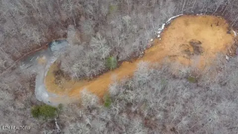 Maryville Land with Barn
