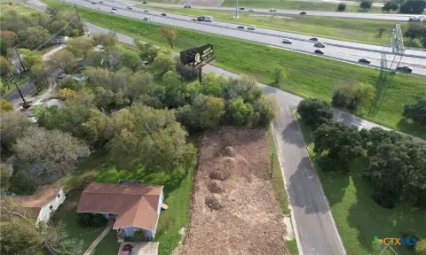 Corner Retail Development Land