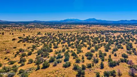 Breathtaking Land in Northern Arizona