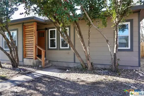 San Marcos Duplex For Sale