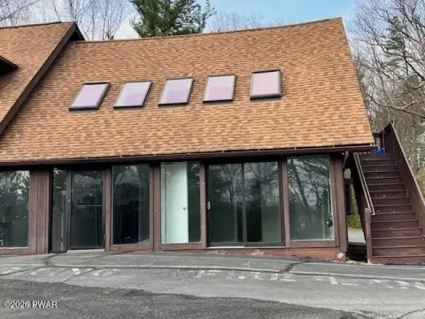 Renovated Office Space on Route