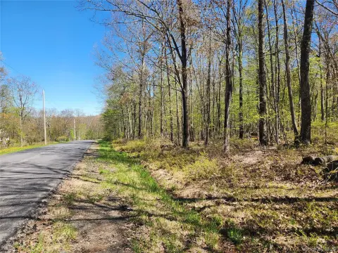 Wooded Residential Building Lot