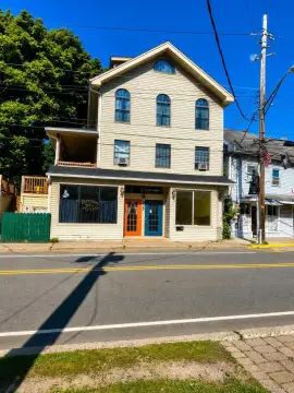 Village Retail Storefront Space