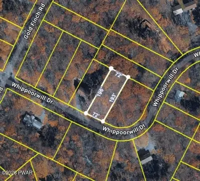 Residential Lot in Bushkill, PA