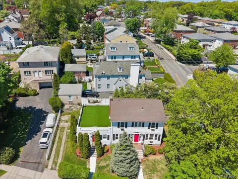 Renovated Two-Family Home in Yonkers