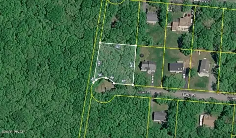 Milford, PA Private Lot
