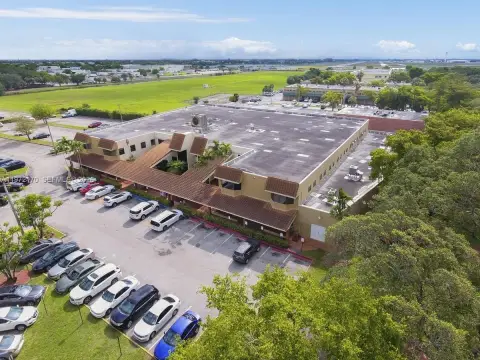 Miami Lakes Office Space Available