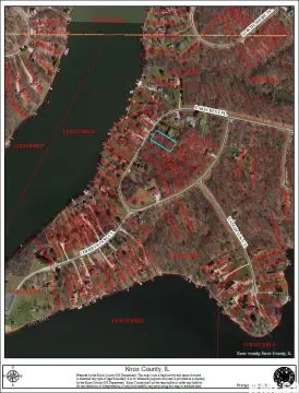 Residential Land Near Windemere Beach