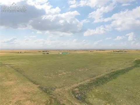 Open-View Acreage with Easement Access